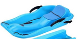 NNEOBA Winter Sports Durable Plastic Snow Sled