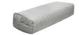 NNEOBA Yoga Bolster Pillow for Meditation and Support