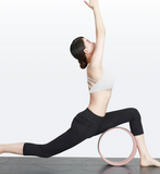 NNEOBA Yoga Wheel Trigger Point Muscle Massage