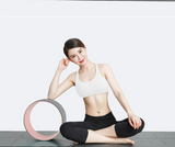 NNEOBA Yoga Wheel Trigger Point Muscle Massage