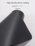 NNEOBA Natural Rubber Yoga Mat