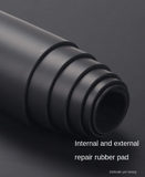 NNEOBA Natural Rubber Yoga Mat