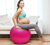 NNEOBA Fitness Yoga Balls Pilates & Balance