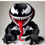 NNEOBA Venom Last Dance Horse Plushie Anime Doll