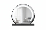 NNETM LED Hollywood Makeup Mirror – Touch Control Vanity Mirror with Lights