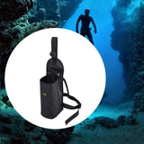 NNEOBA Adjustable Scuba Diving Tank Bag