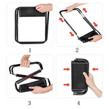 NNEOBA portable folding chair