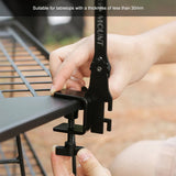 NNEOBA Folding Lamp Stand