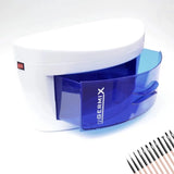 NNEOBA UV Sterilizer Disinfection Cabinet