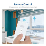 NNEOBA WiFi 2N Electric Blinds Motor for 38mm Tube