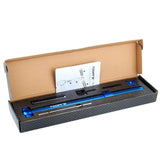 NNEOBA Handlebar Mounting Tool Symmetrical Height Angle Blue