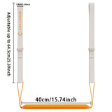 Adjustable Pull-Up Assistance Resistance Band