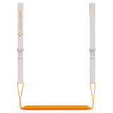 NNEOBA Adjustable Pull-Up Assistance Band – Elastic Power Band for Home Fitness Training