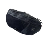 NNEOBA Large Capacity Crossbody Chest Bag