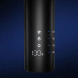NNEOBA Portable IPX7 Electric Shaver Ceramic Blade
