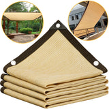 4x5M HDPE Outdoor Garden Shade Net