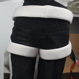 NNEOBA Fitness Harness Jumping Equipment for Adults