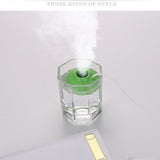 NNEOBA Portable Mini UFO Aroma Diffuser