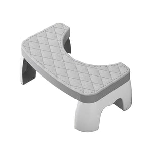 NNEOBA Toilet Stool Squat Foot Rest for Adults & Kids