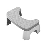 NNEOBA Toilet Stool Squat Foot Rest for Adults & Kids