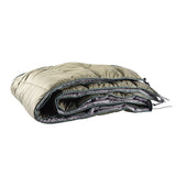 NNEOBA Winter Hammock Underquilt Green