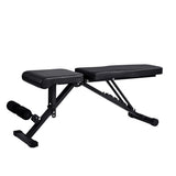 Adjustable Foldable Workout Bench