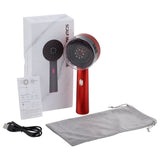 NNEOBA Electric Red Light Massage Comb