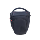 NNEOBA DSLR Camera Shoulder Bag Crossbody Black