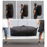 NNEOBA 150L Waterproof Outdoor Duffle Backpack
