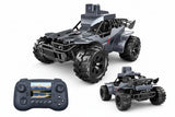 NNEOBA RC Car with Camera – FPV Real-Time Transmission, LCD Remote & High-Speed Control