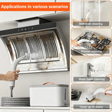 NNEOBA Handheld High-Temperature Steam Cleaner
