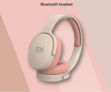 NNEOBA Wireless Bluetooth Earphones Pink
