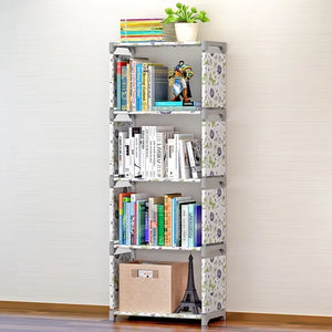 NNEOBA 4-Layer Storage Shelf