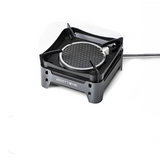 NNEOBA 3600W Camping Infrared Gas Stove Grey