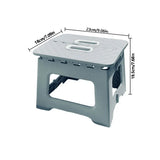 NNEOBA 1pc folding stool