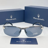 Luxury Polarized Sunglasses for Men & Women – UV400 Classic Driving Eyewear