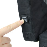 NNEOBA Heated Seat Mats Hot USB