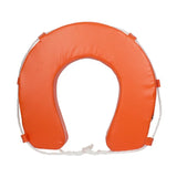 NNEOBA Universal Waterproof PU Leather Swimming Pool Safety Life Buoy