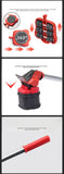 NNEOBA Heavy Duty Furniture Lifter Set