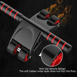 NNEOBA Ab Roller Wheel Strength Training Kit