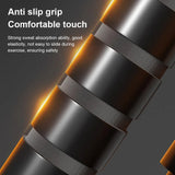 NNEOBA S-Shape Pushup Handles - Foam Grips