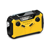 NNEOBA Multifunction Emergency Radio & Power Bank