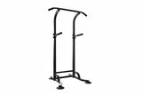 Product Title Foldable Power Tower Chin Up Station