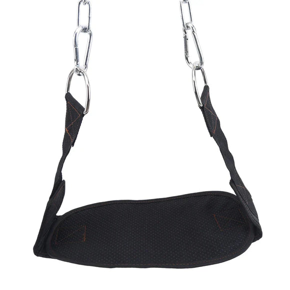 NNEOBA Premium Thicken Weight Lifting & Dipping Belt