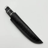 NNEOBA Hand-Forged Boning Knife Black