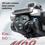 NNEOBA Folding Drone 8K Camera