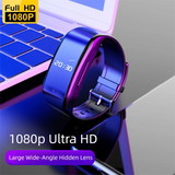 NNEOBA Wristband Camera Watch HD Portable Recorder