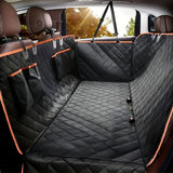 NNEOBA Waterproof Dog Car Seat Hammock Cover
