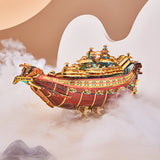 NNEOBA Puzzle 3D Mirage Model Kits