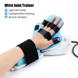 NNEOBA Wrist Joint Trainer – Hand Rehabilitation Brace for Wrist Support & Recovery Exercise